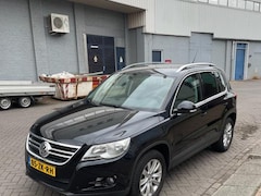 Volkswagen Tiguan - 1.4 TSI Sport&Style 4Motion