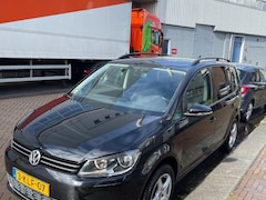 Volkswagen Touran - 1.4 TSI Comfortline EcoFuel