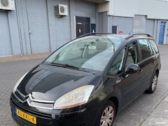 Citroën Grand C4 Picasso - 1.6 VTi Prestige 7p