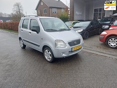 Suzuki Wagon R+ - 1.3 Season