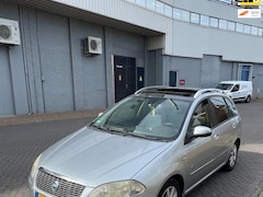 Fiat Croma - 1.9 JTD Emotion