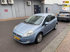 Fiat Grande Punto - 1.4 Edizione Prima