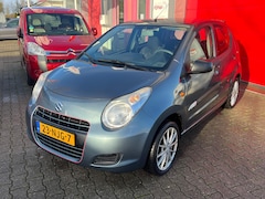 Suzuki Alto - 1.0 68pk Comfort Plus / Airco / LM 15" velgen / Origineel NL geleverd / Parkeersensoren /