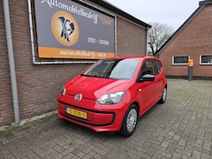 Volkswagen Up! - 1.0 take up BlueMotion