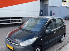 Hyundai i10 - 1.0 Pure