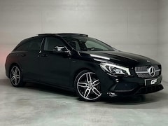 Mercedes-Benz CLA-klasse Shooting Brake - 180 AMG Edition 1 Pano