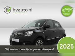 Renault Twingo Z.E. - R80 E-TECH TECHNO 22 KWH | Navi | Camera | Stoelverwarming