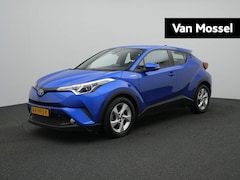 Toyota C-HR - 1.8 Hybrid Active | Automaat | Achteruitrijcamera | Cruise control adaptief | LED dagrijve