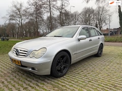 Mercedes-Benz C-klasse Combi - 180 K. Classic / automaat / airco / cruise control / apk