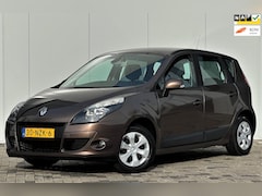 Renault Scénic - 1.6 Expression NAVI IN NIEUWSTAAT AUTO NAP KILOMETERS