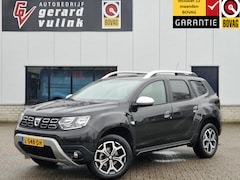 Dacia Duster - 1.3 TCe Tech Road CAMERA TREKHAAK