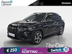 Hyundai Tucson - 1.6 T-GDI PHEV Comfort Smart 4WD | Uitstekende staat | Navi | Stoelverwarming