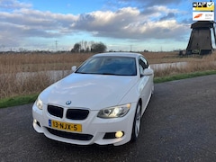 BMW 3-serie Coupé - 320i Corporate Lease Business Line Sport Sportief en Betrouwbaar