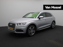 Audi Q5 - 2.0 TFSI quattro Launch Edition | PANORAMADAK | HEAD UP DISPLAY | ACHTERUITRIJCAMERA | LED