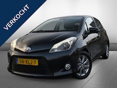 Toyota Yaris - 1.5 Full Hybrid Asp