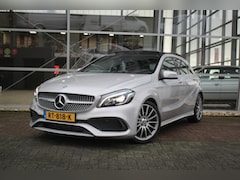 Mercedes-Benz A-klasse - 180 Ambition | AMG | PANO |