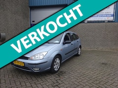 Ford Focus - 1.6-16V Futura