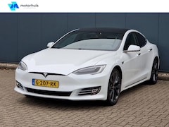 Tesla Model S - 100 kWh D 422PK AWD S