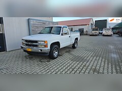 Chevrolet C1500