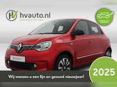 Renault Twingo Z.E. - R80 E-TECH TECHNO 22 KWH | Navi | Camera | Stoelverwarming