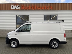 Volkswagen Transporter - 2.0 TDI 102pk L1H1 Comfortline / vaste prijs rijklaar € 16.950 ex btw / lease vanaf € 311