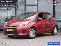 Toyota Yaris - 1.5 Full Hybrid Aspiration | Clima | Cruise | Camera | Bluetooth