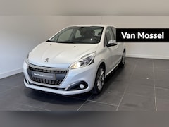 Peugeot 208 - 1.2 PureTech Allure | Camera | Parkeersensoren | Lichtmetalen velgen