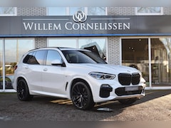 BMW X5 - xDrive30d High Executive M-Sport Pano Trekhaak ACC