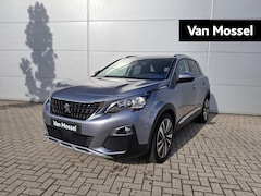 Peugeot 3008 - 1.2 PureTech Blue Lease Premium Avantage / Achteruitrijcamera / Keyless Entry / Automaat