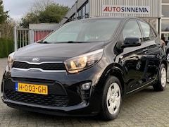 Kia Picanto - 1.0 MPi ComfortPlusLine All season