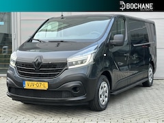 Renault Trafic - 2.0 dCi 145 T29 L2H1 Comfort | AIRCO | NAVIGATIE | SIDEBARS | TREKHAAK | NL-AUTO | PARKEER