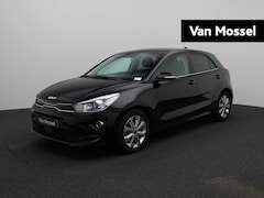 Kia Rio - 1.0 T-GDi MHEV DynamicPlusLine | APPLE CARPLAY - ANDROID AUTO | ACHTERUITRIJCAMERA | CLIMA