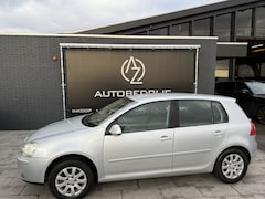 Volkswagen Golf - 1.4 Trendline