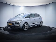 Citroën C4 Picasso - 1.2T Business CAMERA/CARPLAY/NAVI/CLIMA/CRUISE/TREKHAAK/LMV 17''