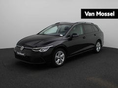 Volkswagen Golf Variant - 1.0 TSI Life | Navigatie | Climate Control | Apple Carplay / Android Auto | LED Koplampen