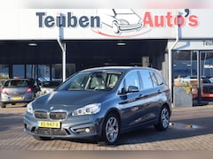 BMW 2-serie Gran Tourer - 220d xDrive Sport Head up display, Climate control, Navigatie, Cruise control