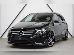 Mercedes-Benz B-klasse - 180 AMG-Line l 1e eigenaar l Panodak l NAP l Key-Less