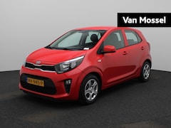 Kia Picanto - 1.0 CVVT EconomyPlusLine | Airconditioning |