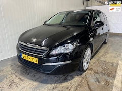 Peugeot 308 SW - 1.6 Blue HDI zeer netjes