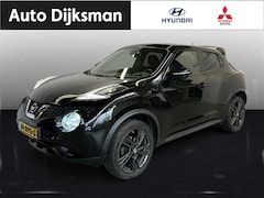 Nissan Juke - 1.2 DIG-T S/S Tekna