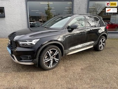 Volvo XC40 - 1.5 T5 Recharge Plug-in Facelift PHEV R-Design