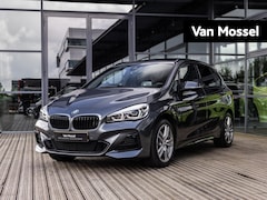 BMW 2-serie Active Tourer - 225xe iPerformance High Executive | M-SPORT | PANORAMA/SCHUIF-KANTELDAK | HEAD-UP DISPLAY