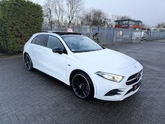 Mercedes-Benz A-klasse - 250 e Hybride|Edition|360Cam|Pano|AmgLine|full