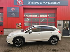 Subaru XV - 1.6i Luxury AWD Trekhaak/ Navigatie/Lederen bekleding/ Rijklaarprijs