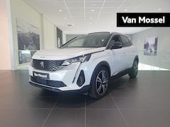 Peugeot 3008 - 1.6 HYbrid 225 Blue Lease GT