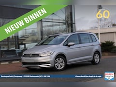 Volkswagen Touran - 1.5 TSI 150pk DSG Comfortline Business 7 persoons