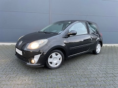 Renault Twingo - 1.2-16V bouwjaar 2007 met 93847 km ( dealer onderhouden )