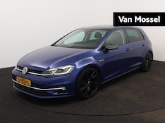 Volkswagen Golf - 1.0 TSI Highline | PANORAMADAK | NAVIGATIE | STOELVERWARMING | CRUISE CONTROL | PARKEERSEN