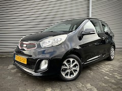 Kia Picanto - 1.2 CVVT