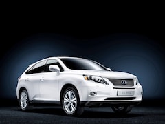 Lexus RX - 450 Hybrid Automaat Executive - Youngtimer